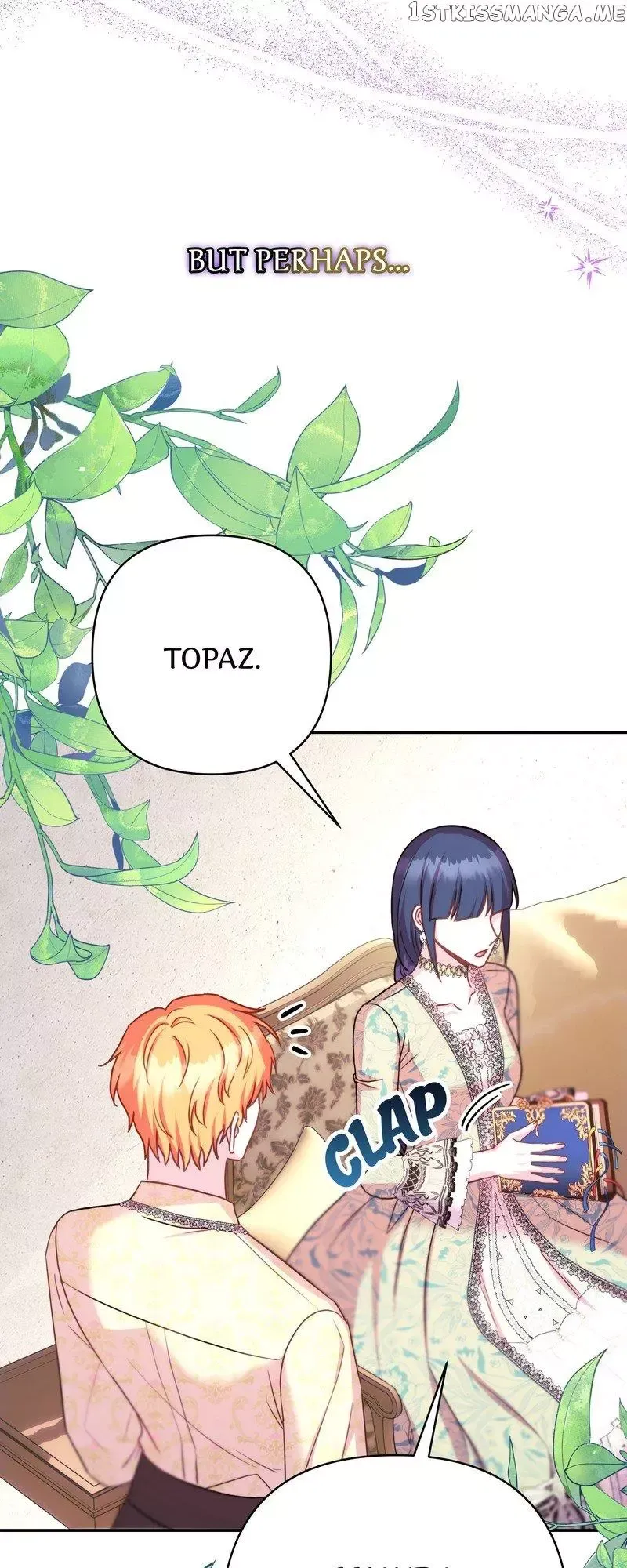Another Typical Fantasy Romance - Chapter 76 Page 29