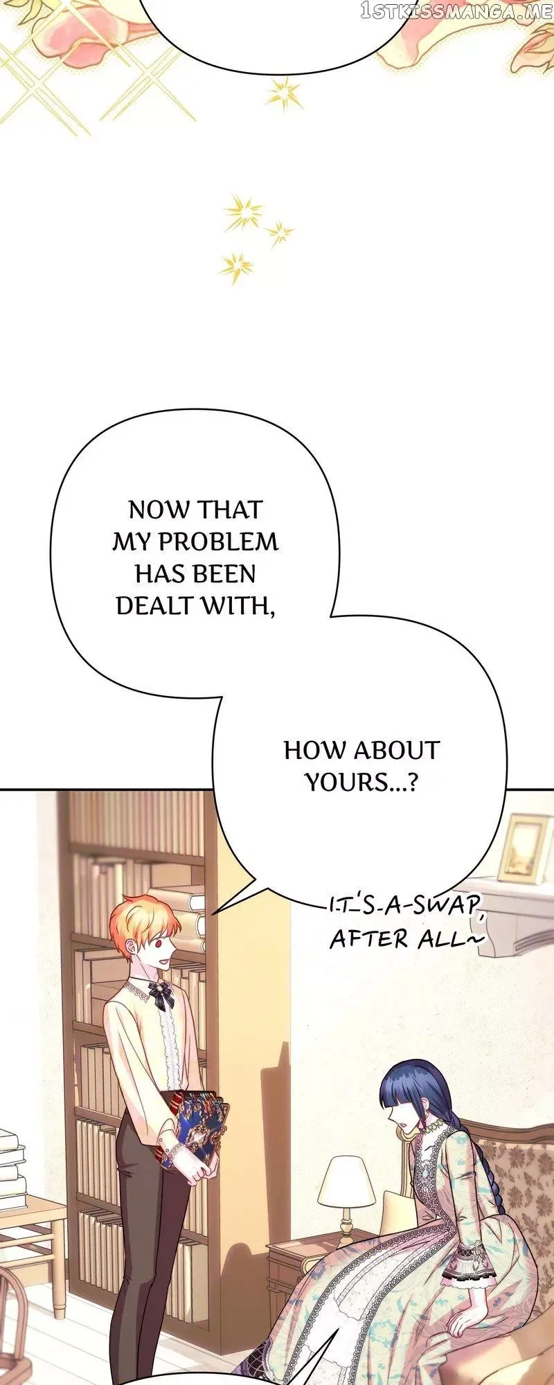 Another Typical Fantasy Romance - Chapter 76 Page 34