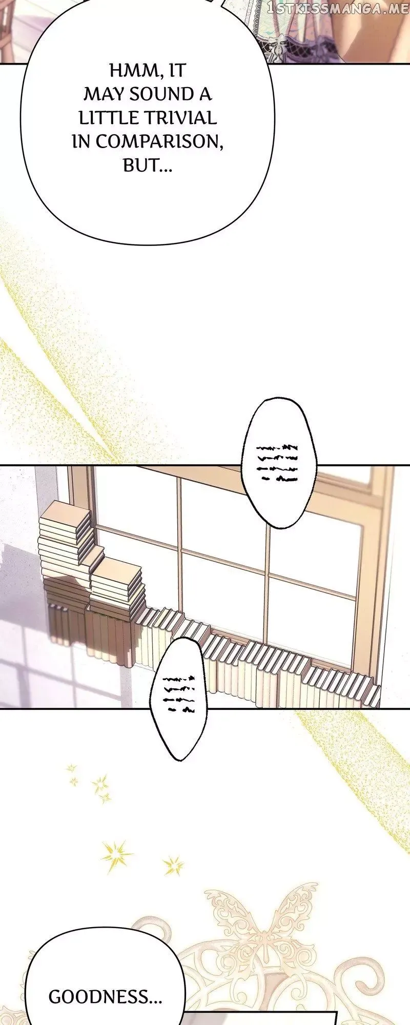 Another Typical Fantasy Romance - Chapter 76 Page 35