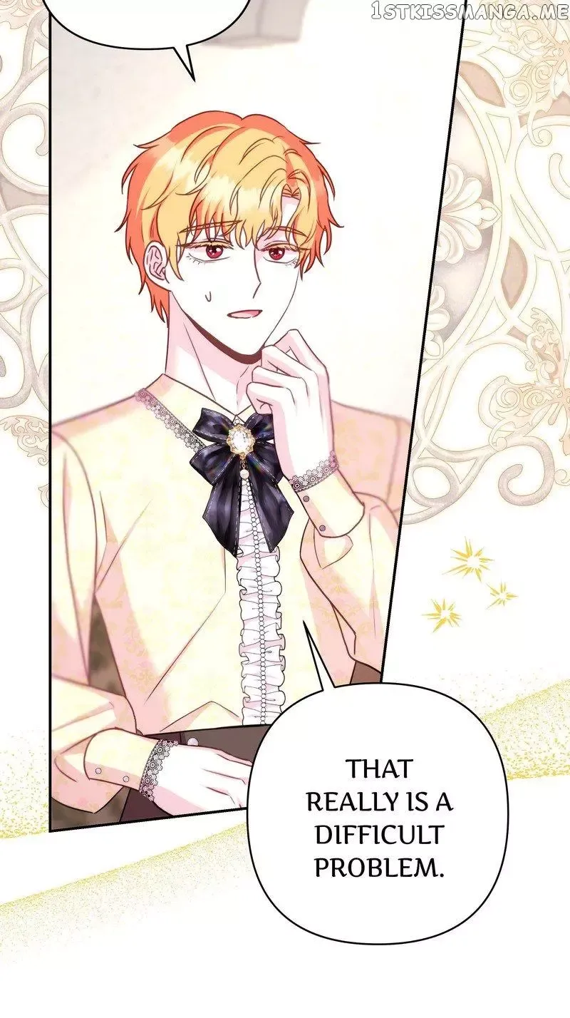 Another Typical Fantasy Romance - Chapter 76 Page 36