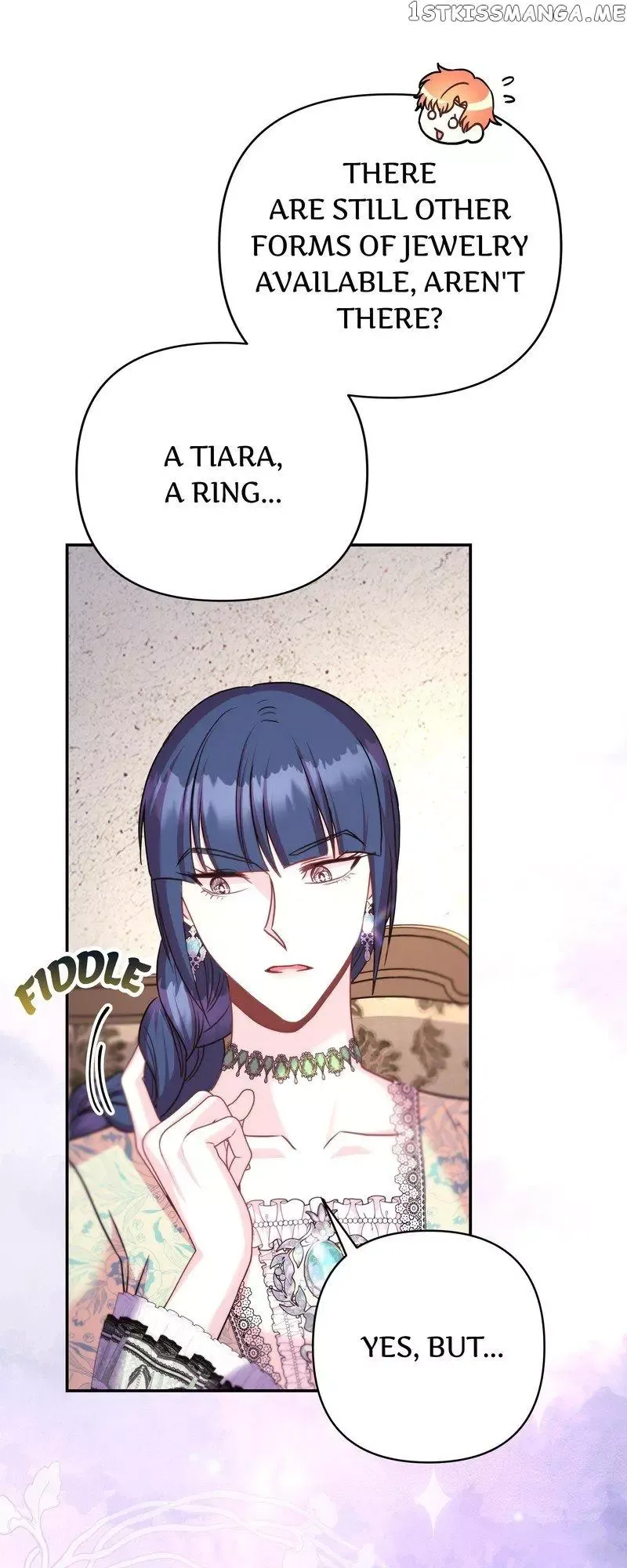 Another Typical Fantasy Romance - Chapter 76 Page 37