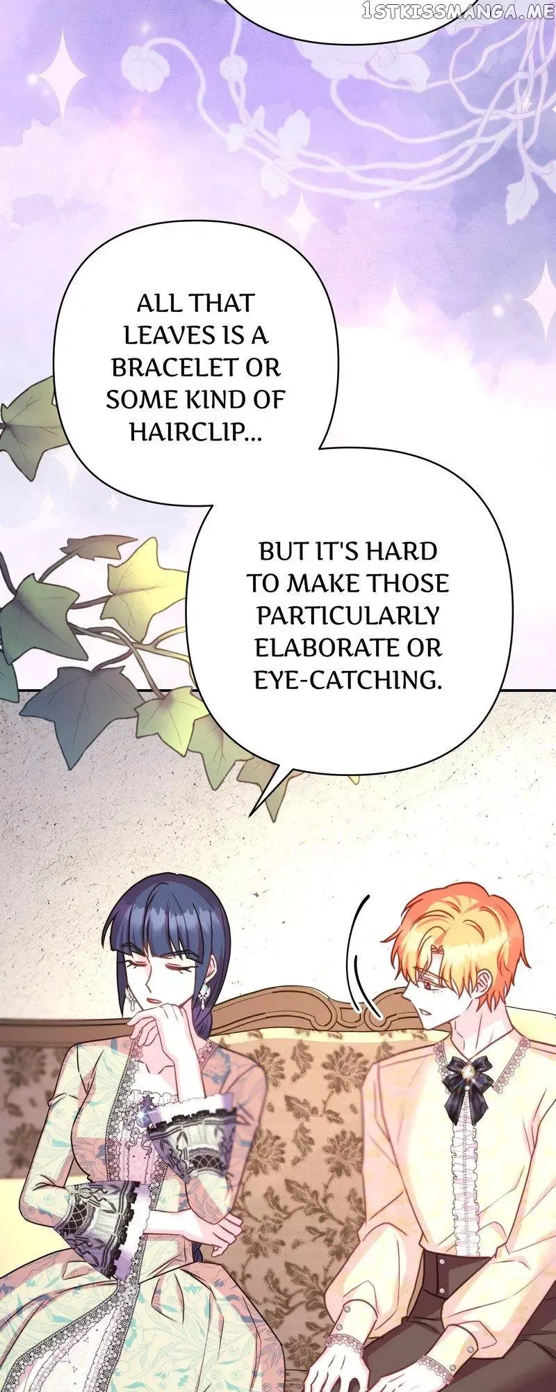 Another Typical Fantasy Romance - Chapter 76 Page 39