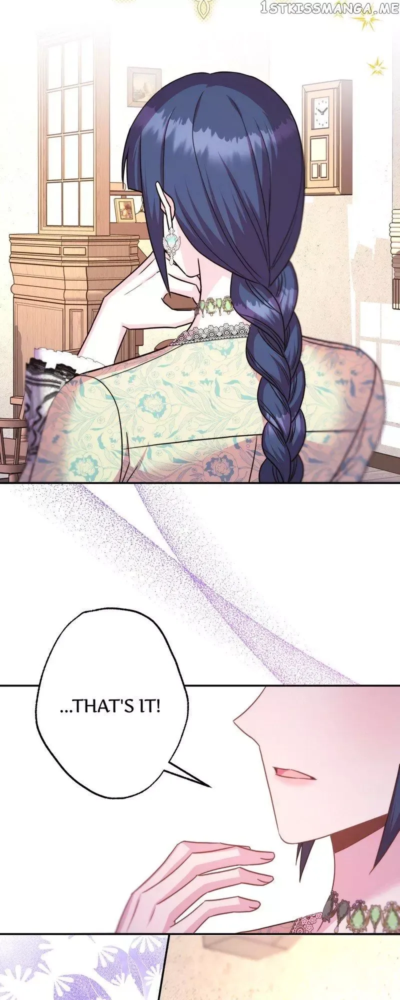 Another Typical Fantasy Romance - Chapter 76 Page 41