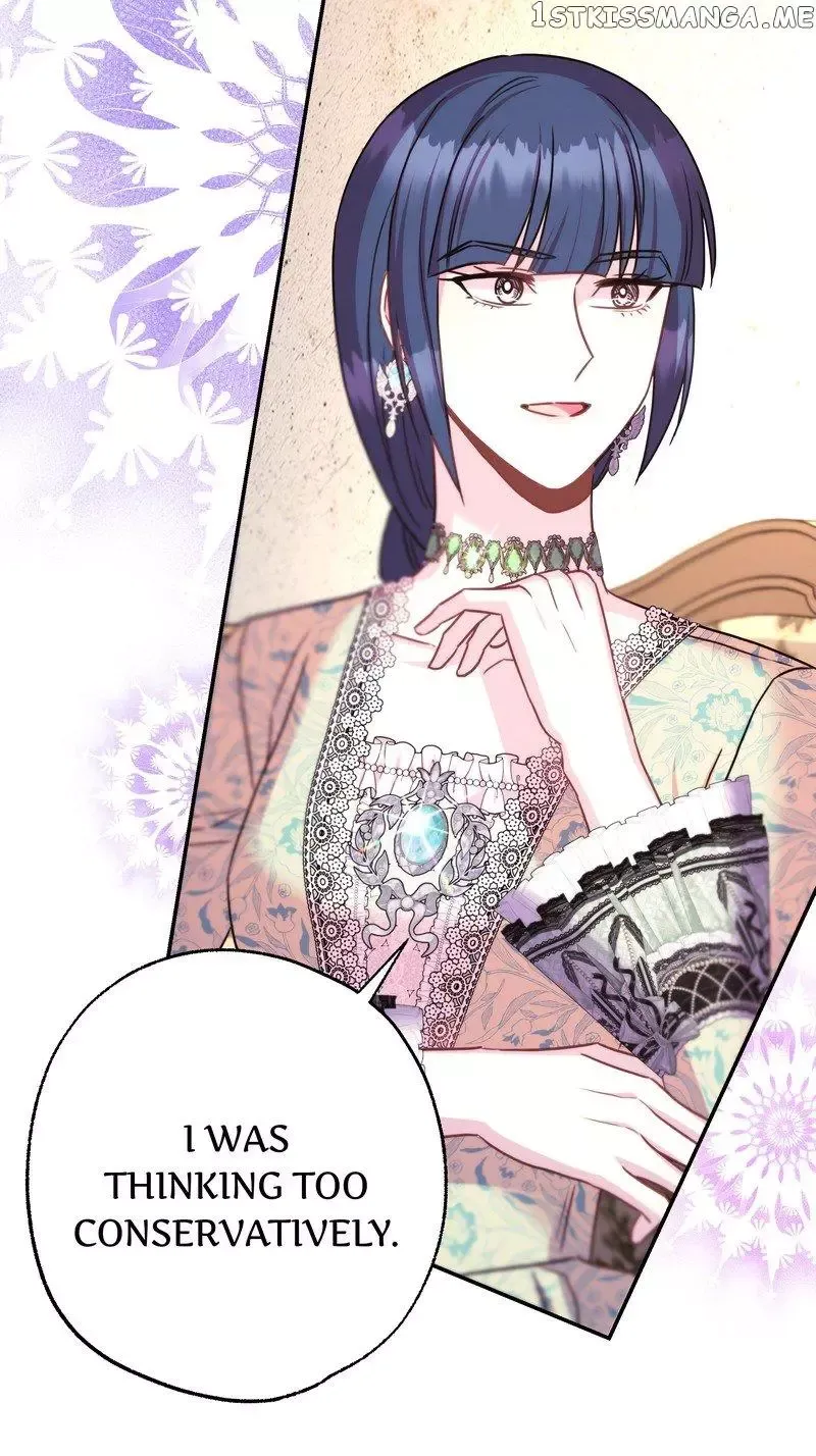 Another Typical Fantasy Romance - Chapter 76 Page 42