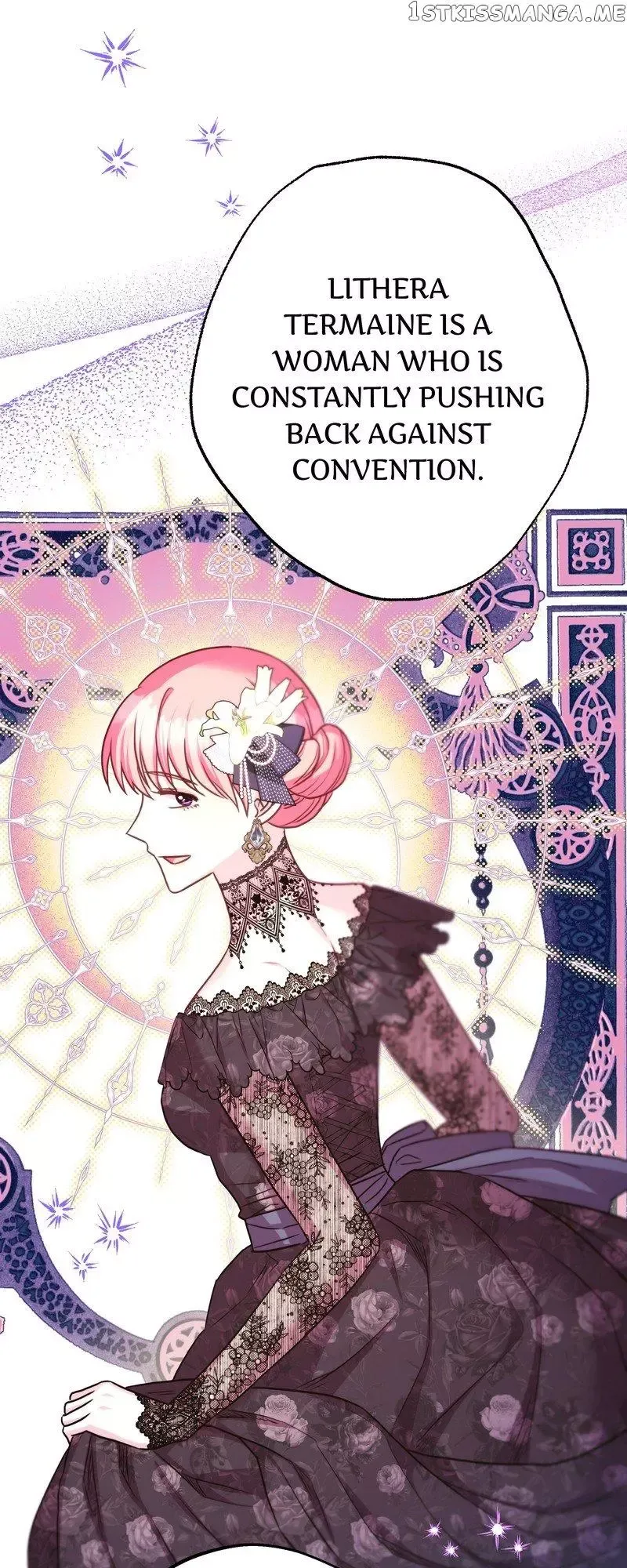 Another Typical Fantasy Romance - Chapter 76 Page 43