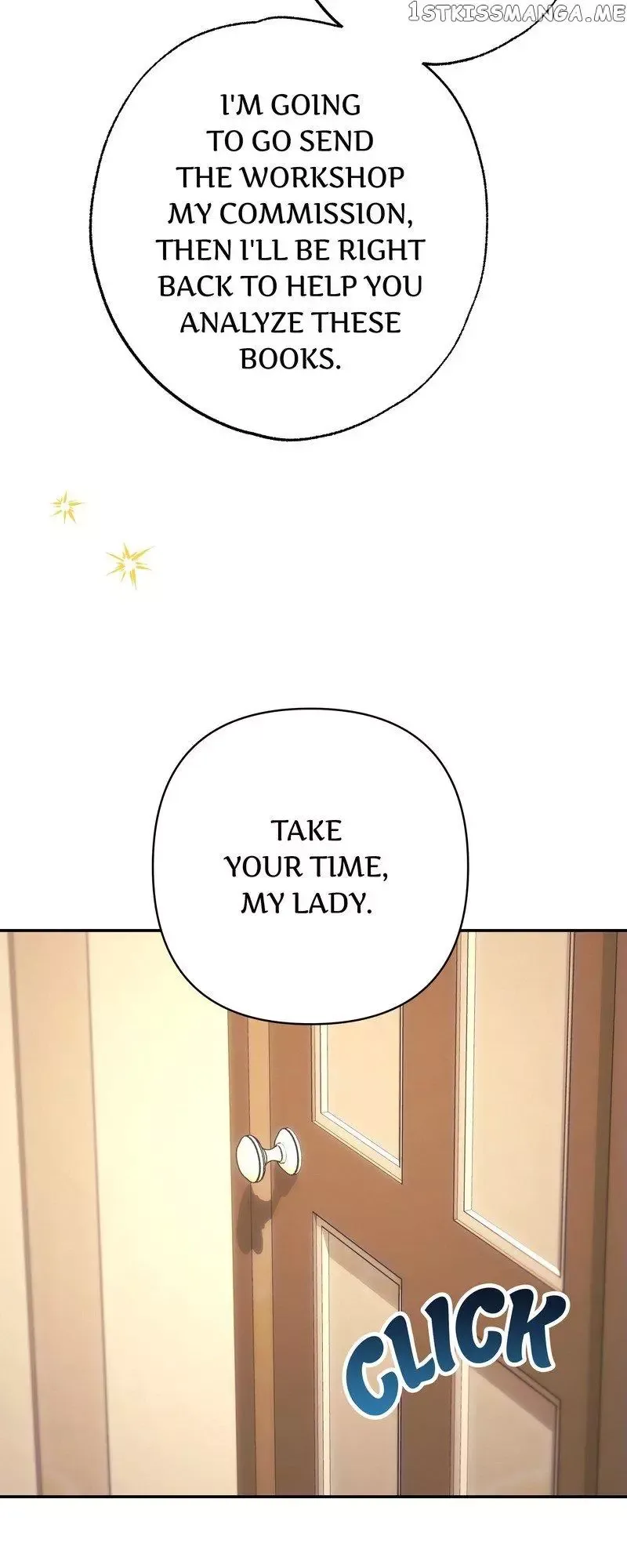 Another Typical Fantasy Romance - Chapter 76 Page 45
