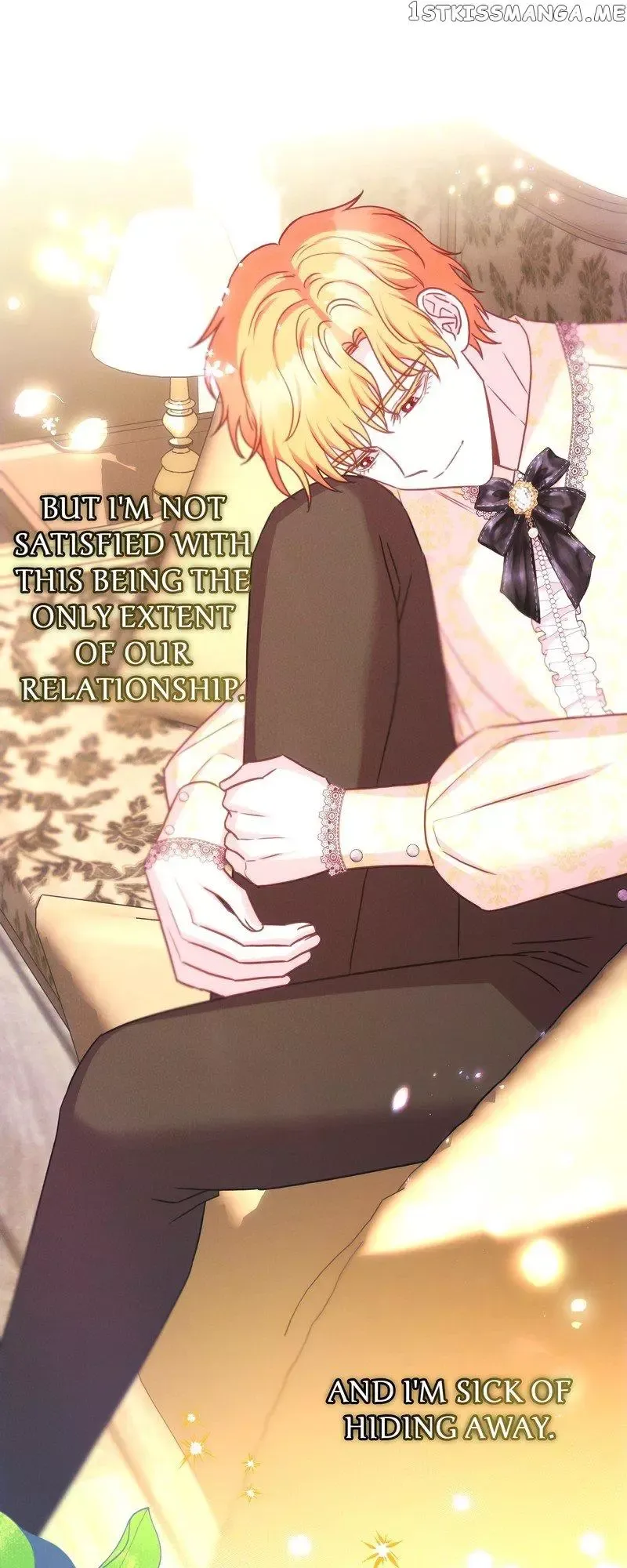 Another Typical Fantasy Romance - Chapter 76 Page 49