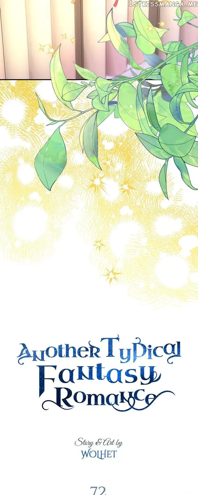 Another Typical Fantasy Romance - Chapter 76 Page 51