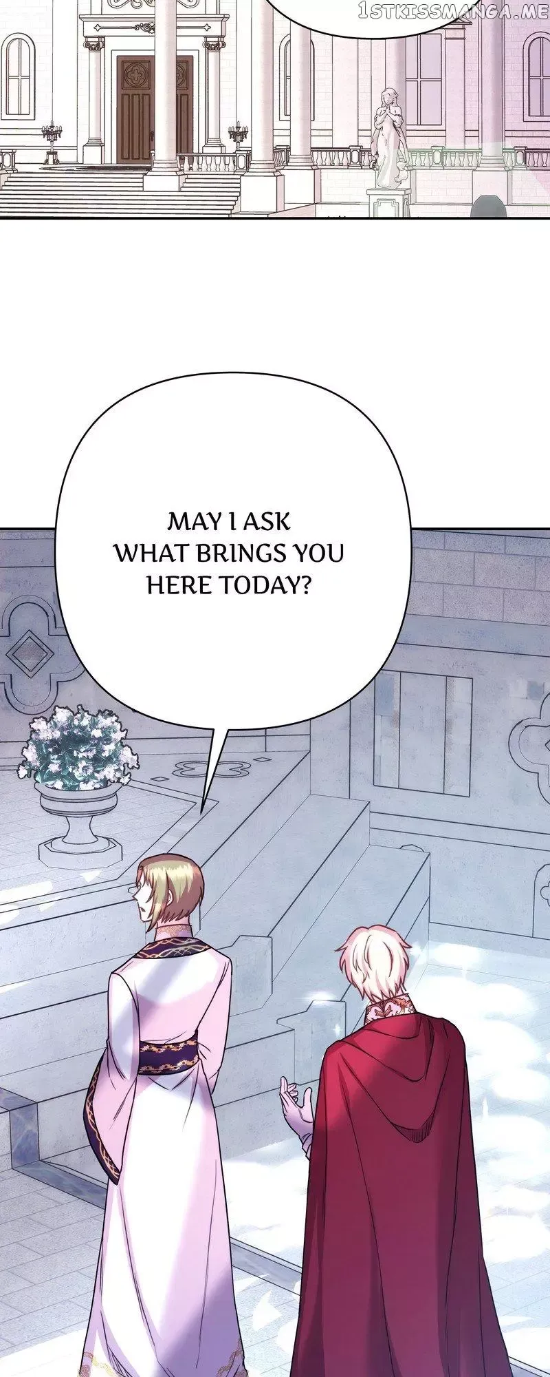 Another Typical Fantasy Romance - Chapter 76 Page 53