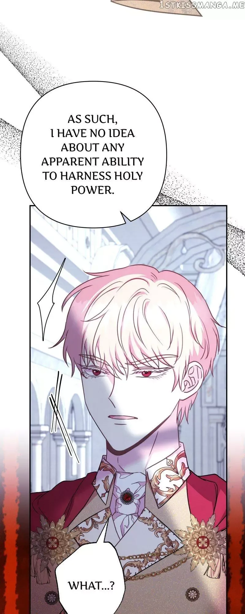 Another Typical Fantasy Romance - Chapter 76 Page 57