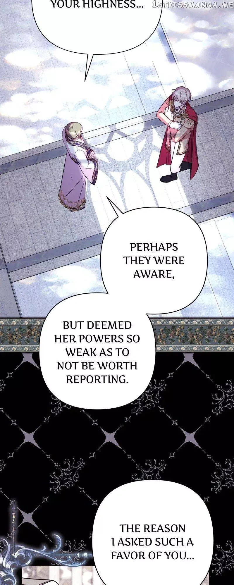 Another Typical Fantasy Romance - Chapter 76 Page 59