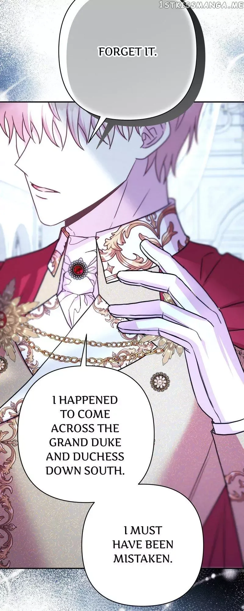 Another Typical Fantasy Romance - Chapter 76 Page 63