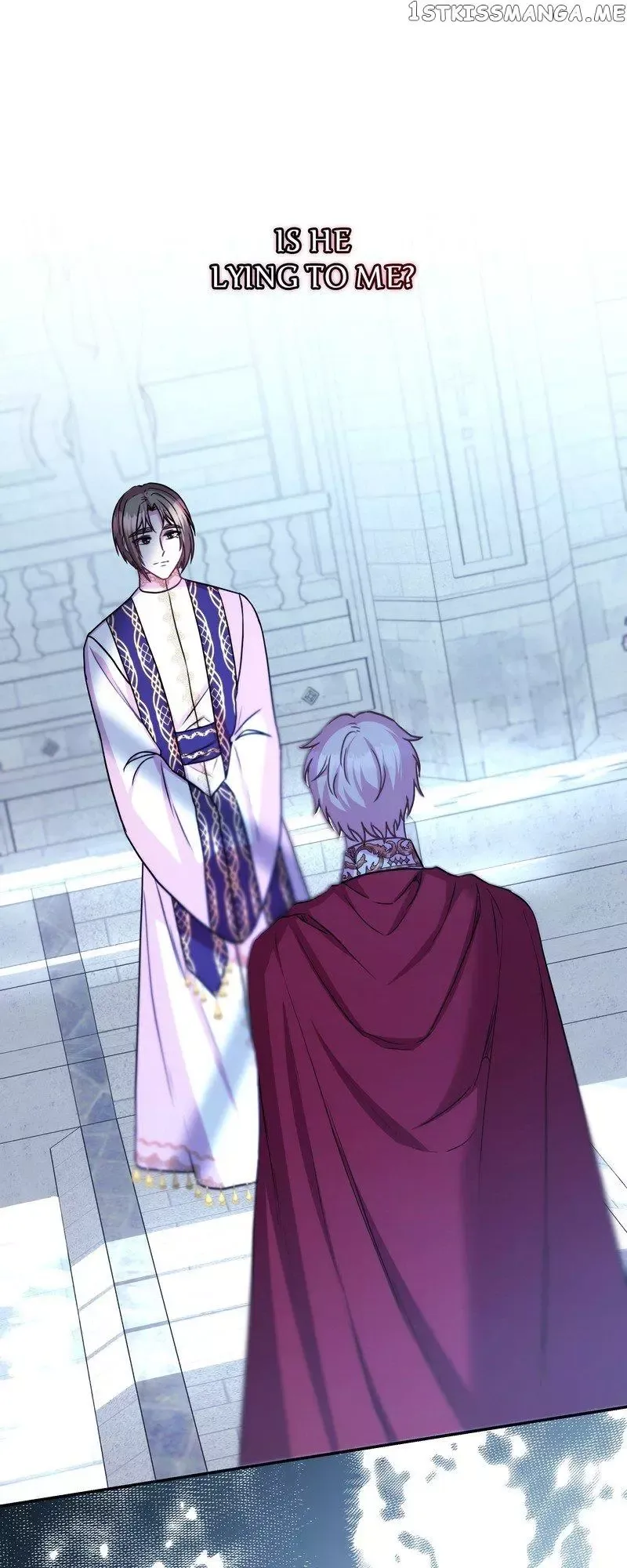Another Typical Fantasy Romance - Chapter 76 Page 67