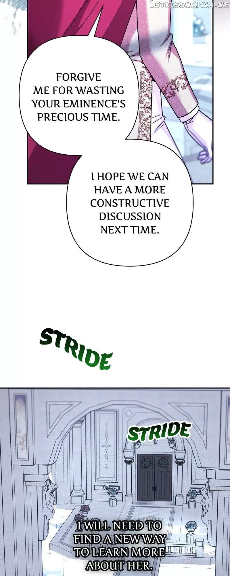 Another Typical Fantasy Romance - Chapter 76 Page 70