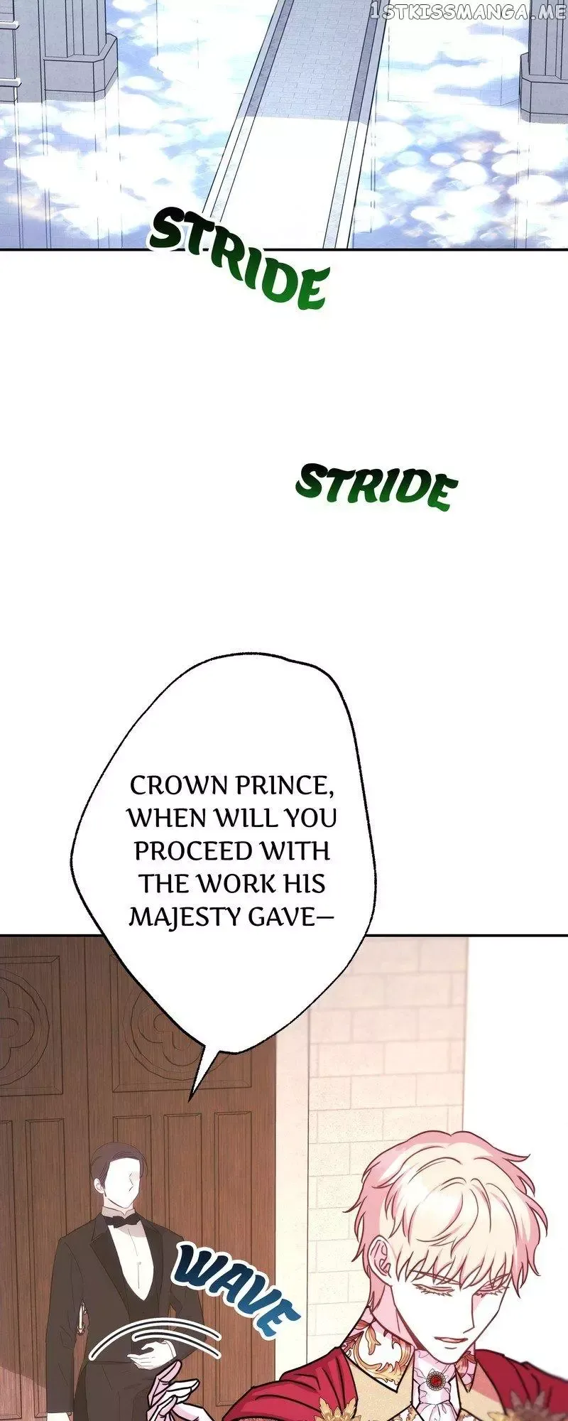 Another Typical Fantasy Romance - Chapter 76 Page 71
