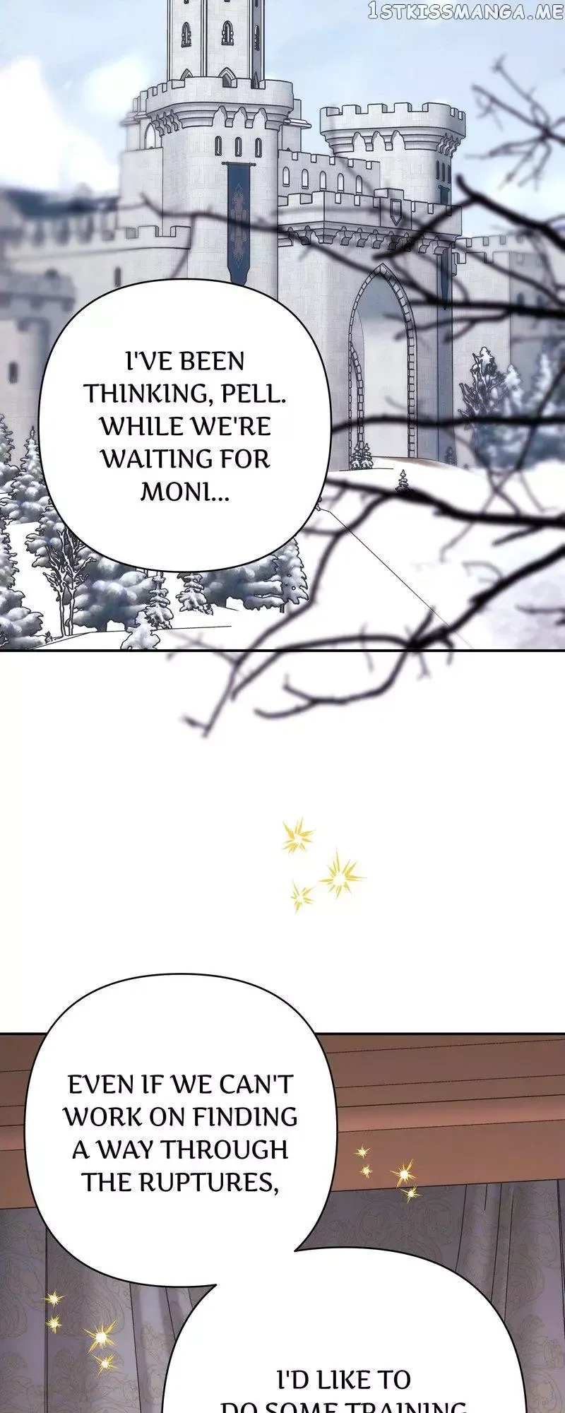 Another Typical Fantasy Romance - Chapter 76 Page 76