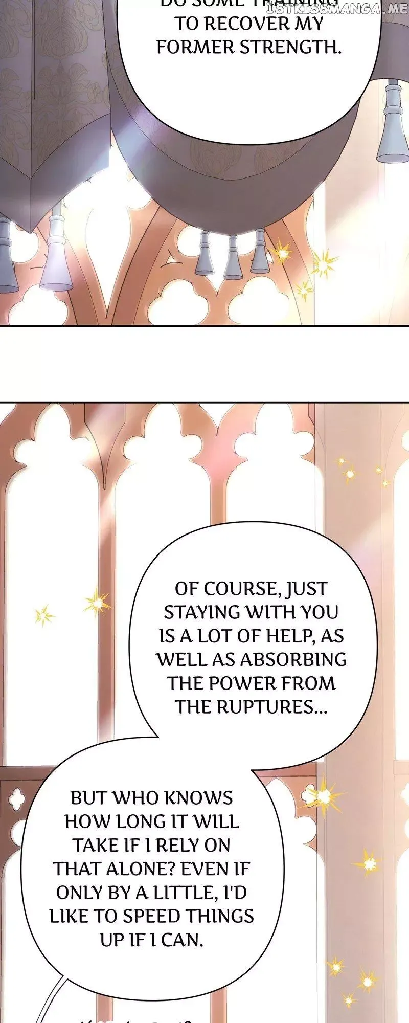 Another Typical Fantasy Romance - Chapter 76 Page 77