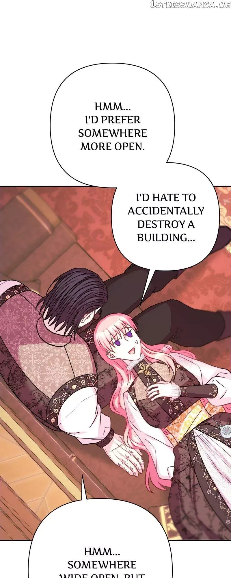 Another Typical Fantasy Romance - Chapter 76 Page 79