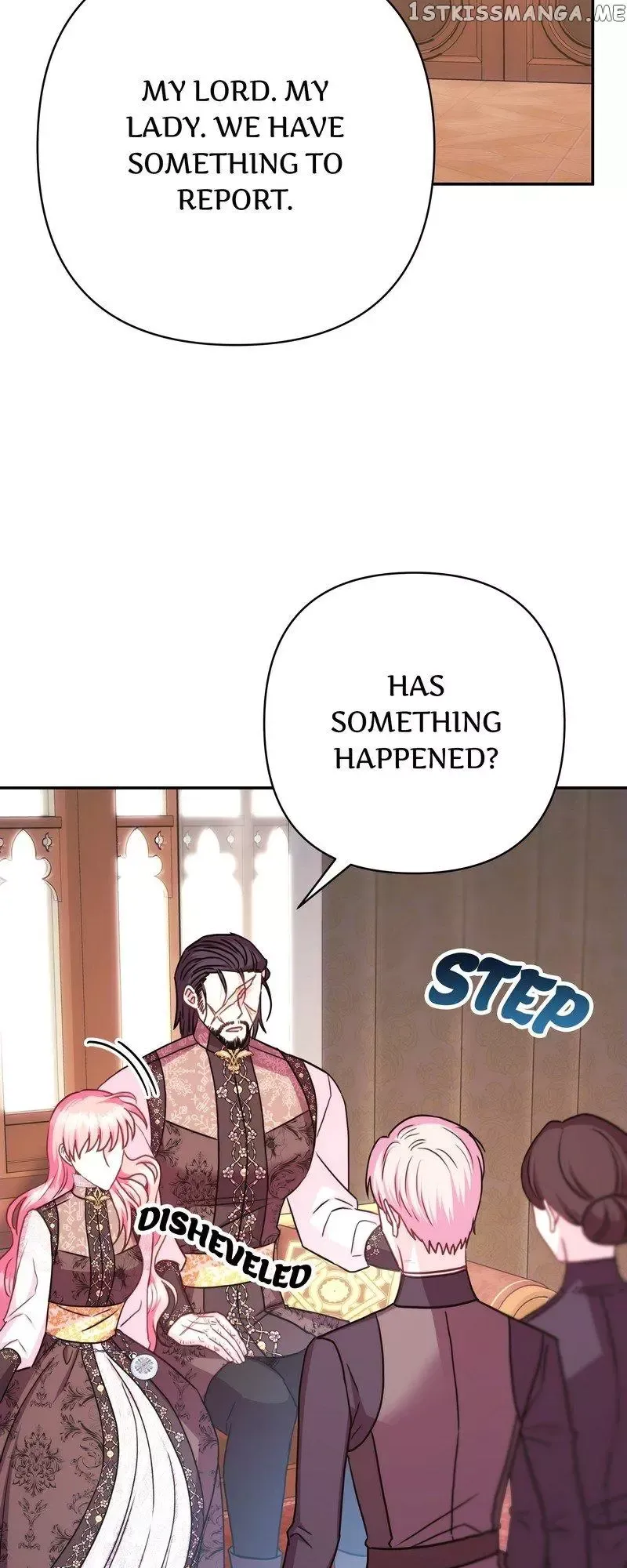 Another Typical Fantasy Romance - Chapter 76 Page 81