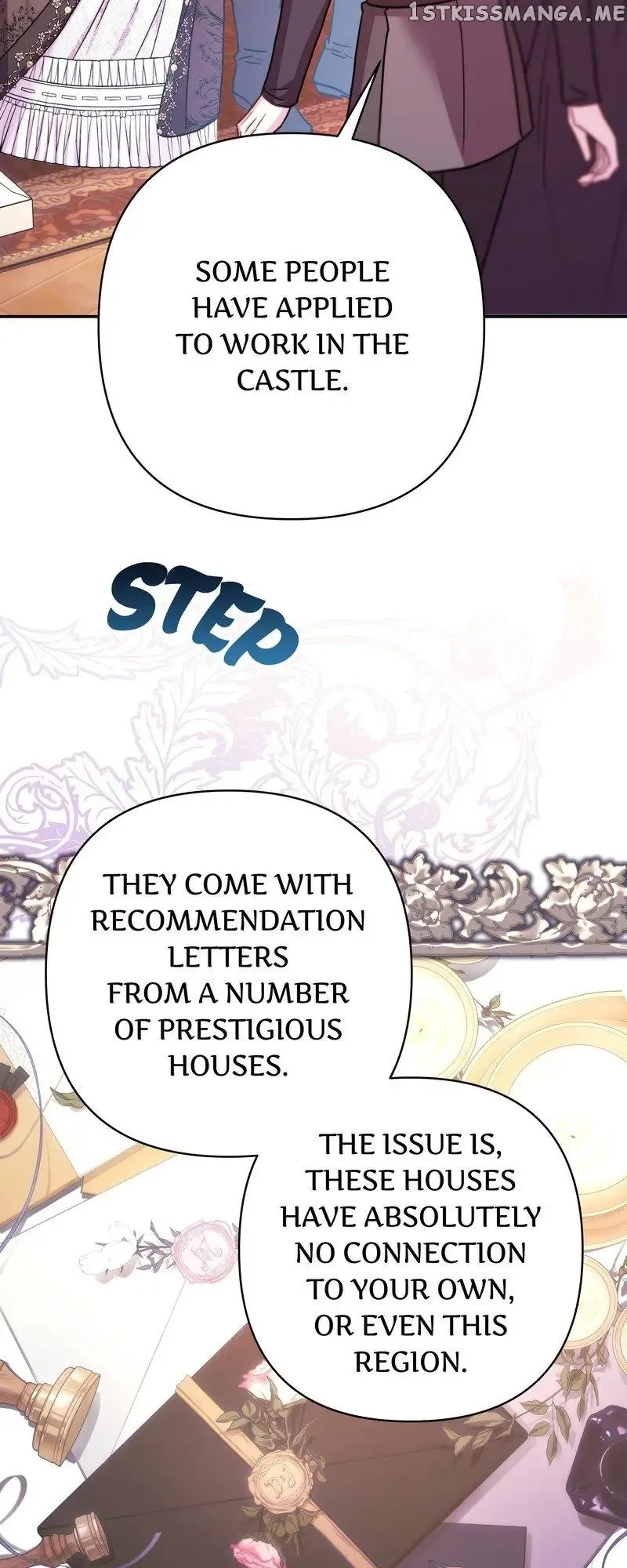 Another Typical Fantasy Romance - Chapter 76 Page 82