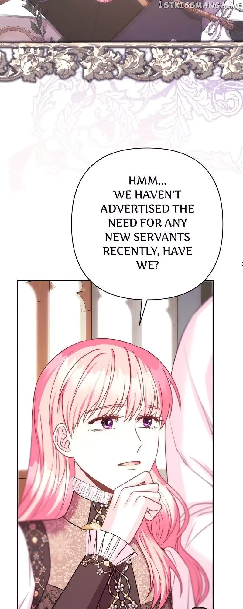 Another Typical Fantasy Romance - Chapter 76 Page 83