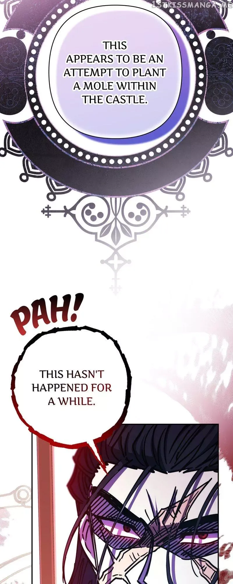 Another Typical Fantasy Romance - Chapter 76 Page 86