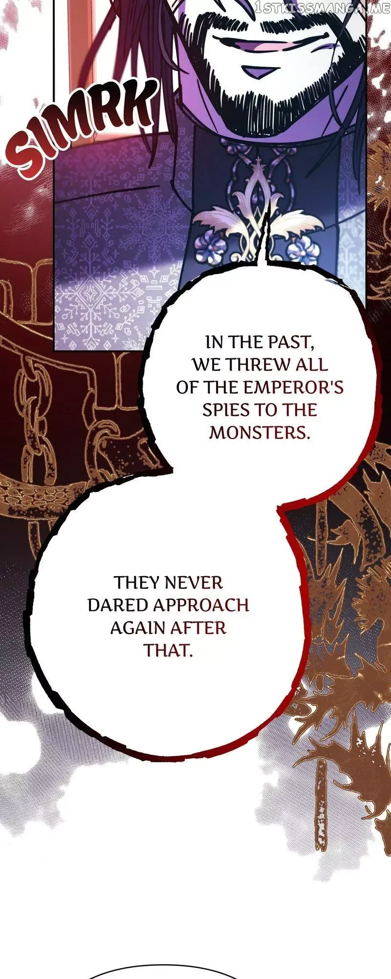Another Typical Fantasy Romance - Chapter 76 Page 87