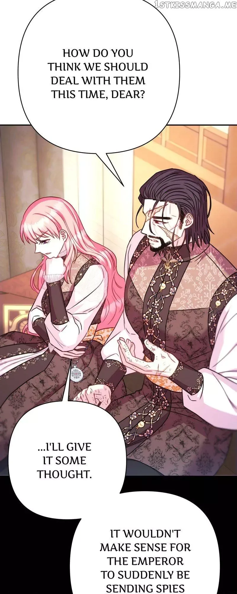 Another Typical Fantasy Romance - Chapter 76 Page 88