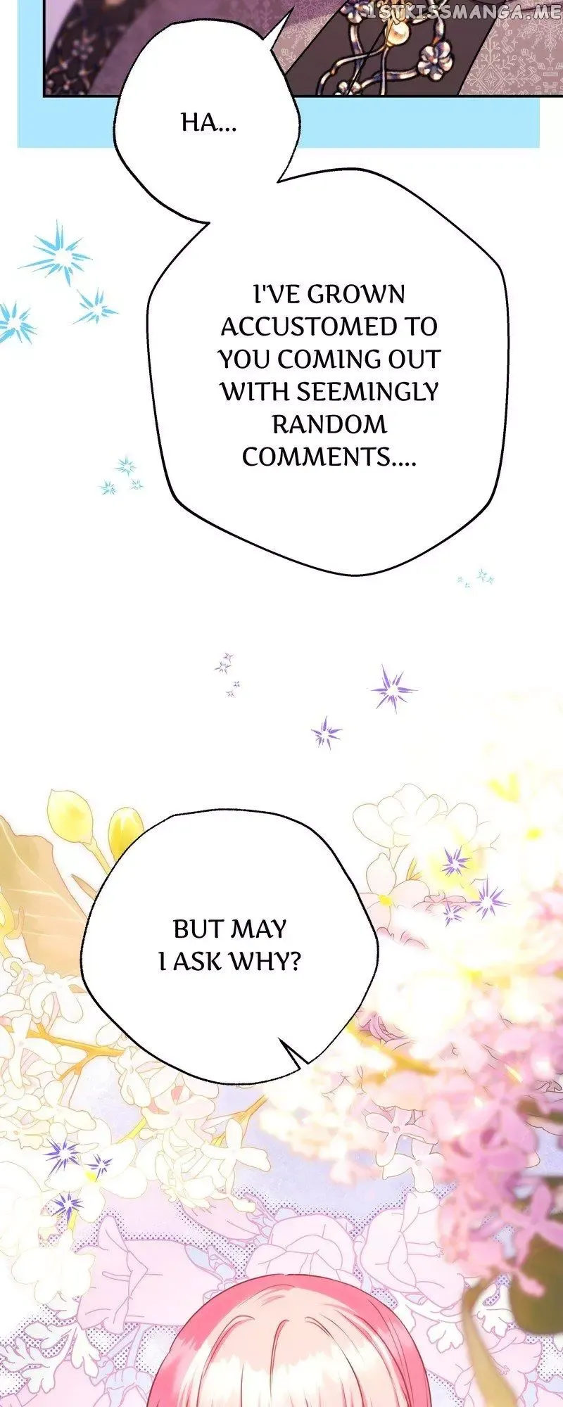 Another Typical Fantasy Romance - Chapter 76 Page 93