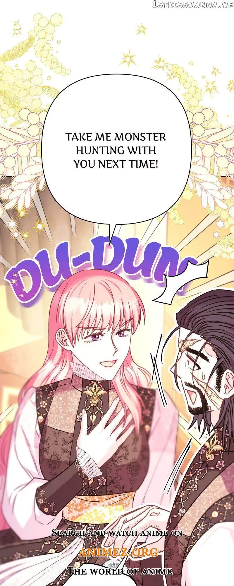 Another Typical Fantasy Romance - Chapter 77 Page 1