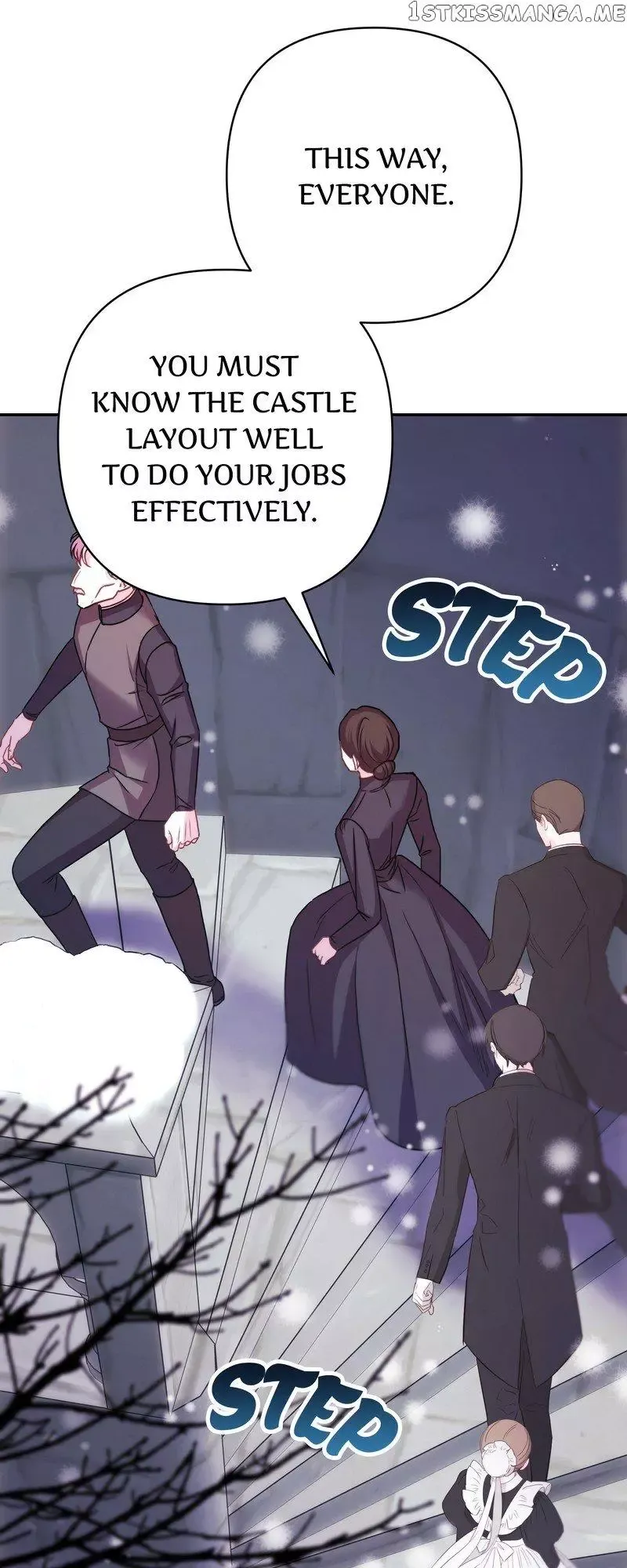 Another Typical Fantasy Romance - Chapter 77 Page 7