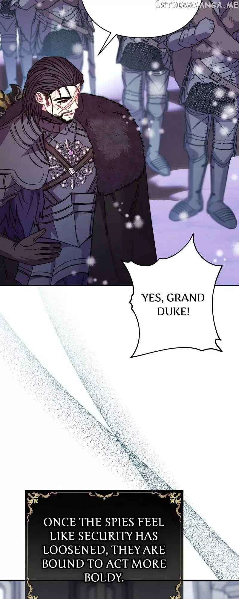 Another Typical Fantasy Romance - Chapter 77 Page 9