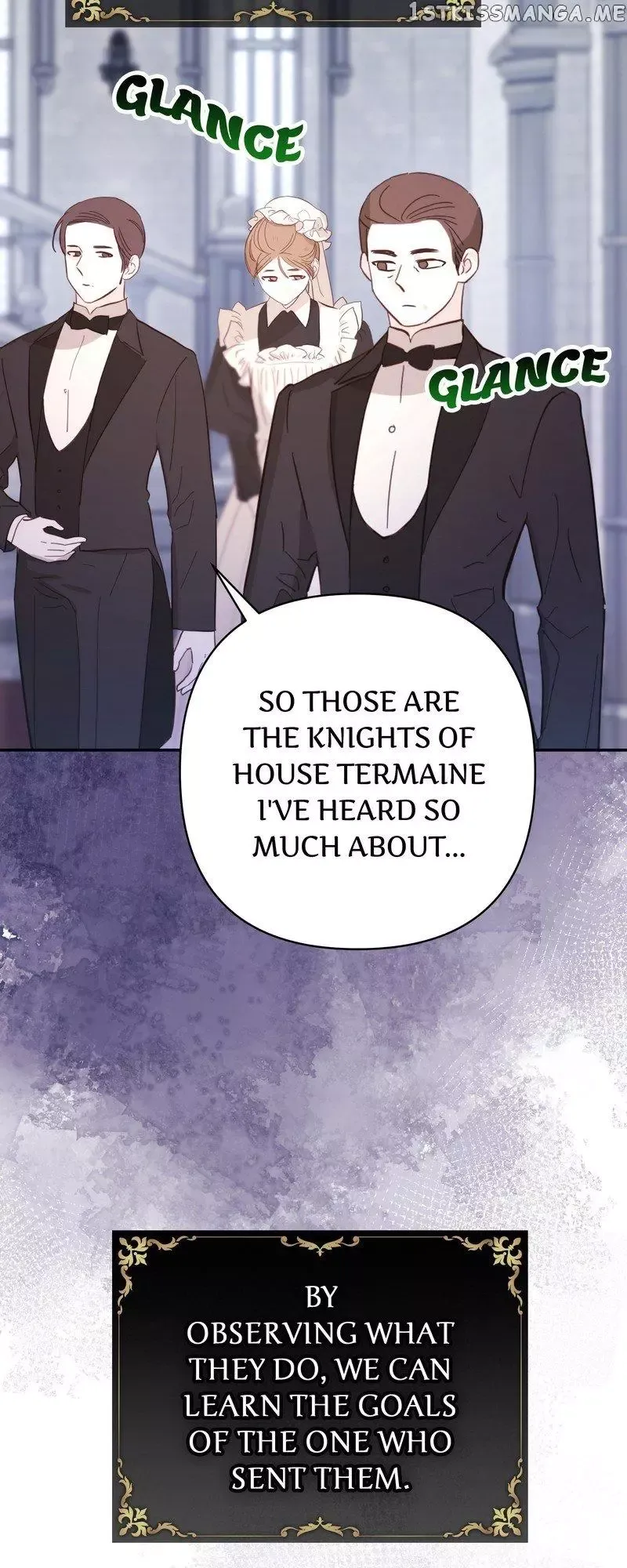 Another Typical Fantasy Romance - Chapter 77 Page 10