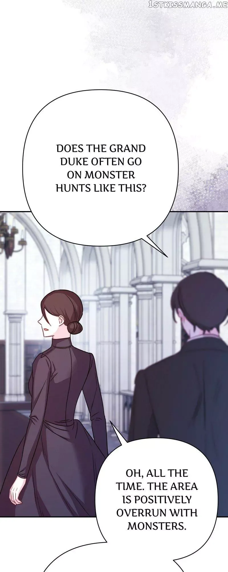 Another Typical Fantasy Romance - Chapter 77 Page 11