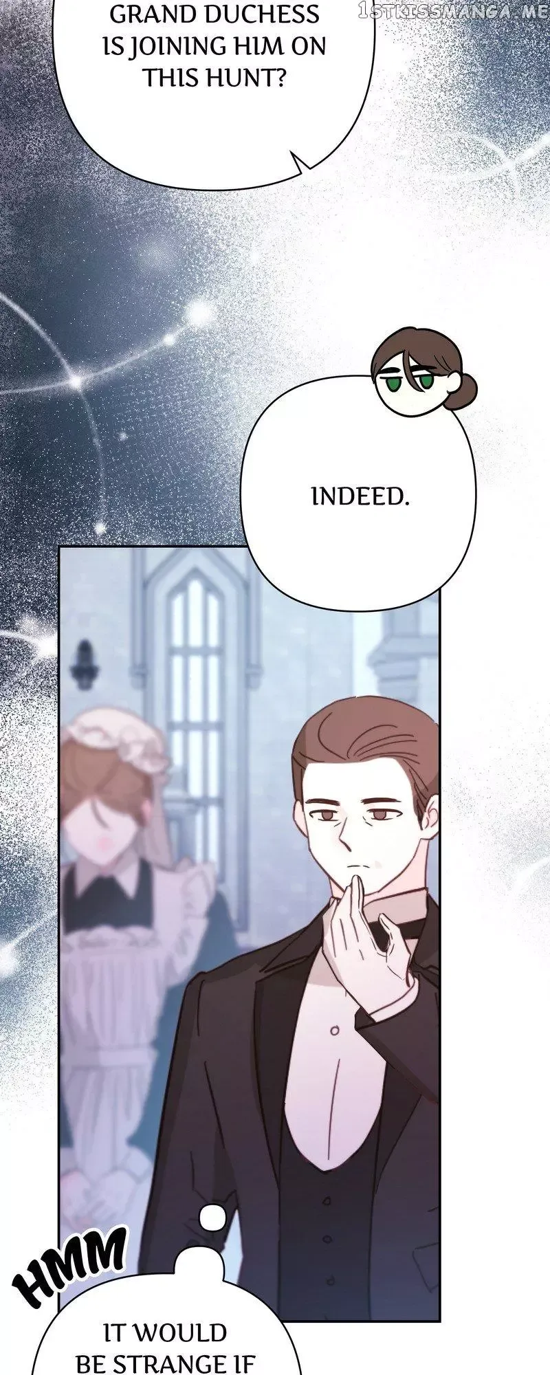 Another Typical Fantasy Romance - Chapter 77 Page 14