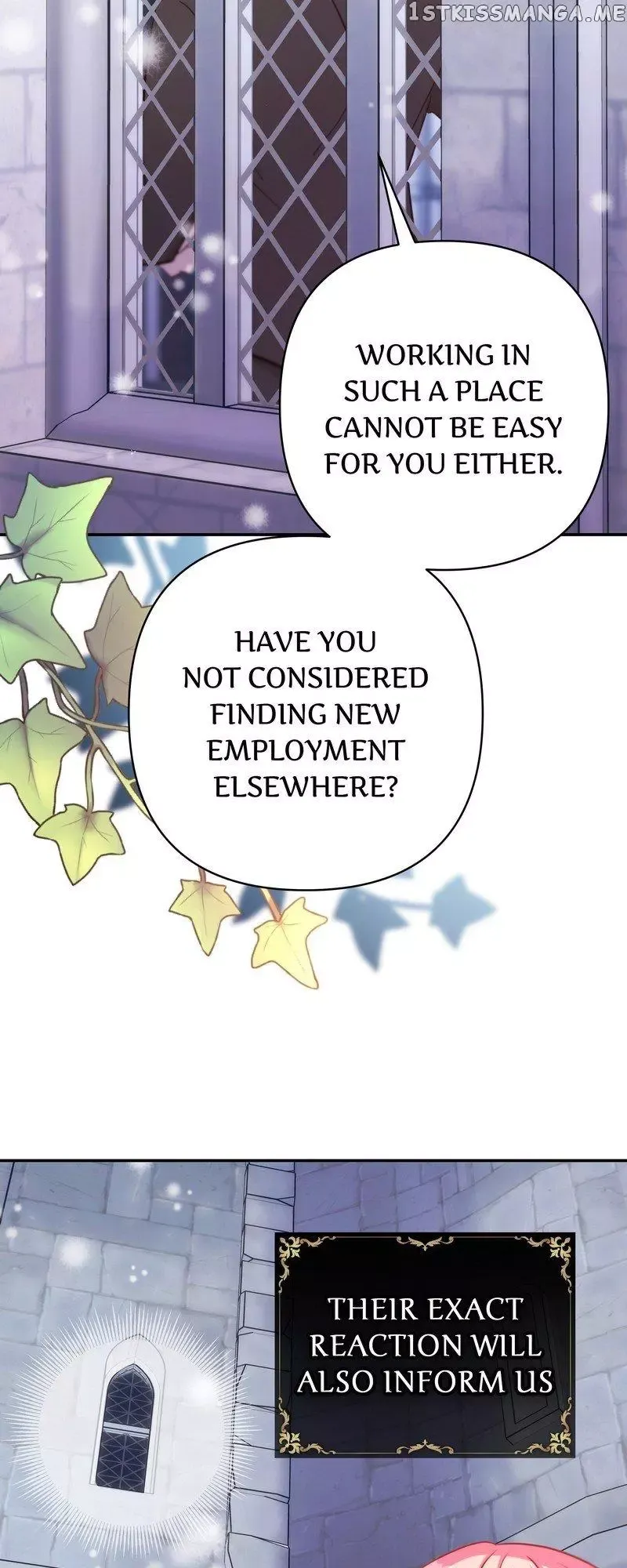 Another Typical Fantasy Romance - Chapter 77 Page 19