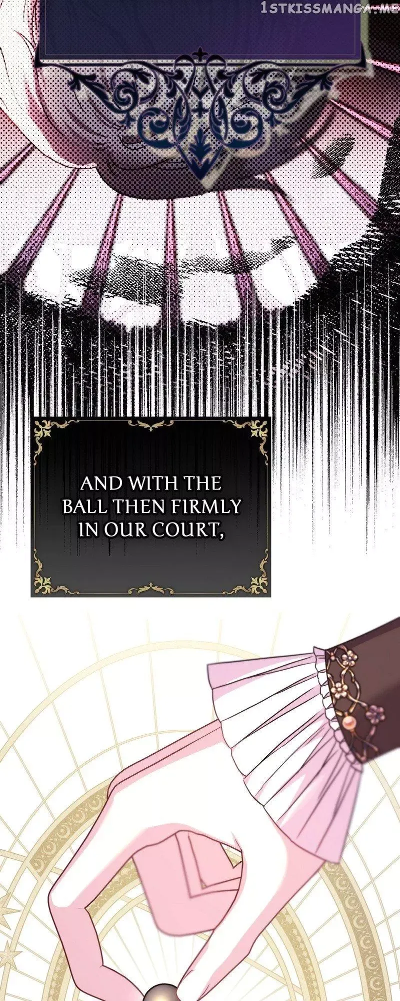 Another Typical Fantasy Romance - Chapter 77 Page 21