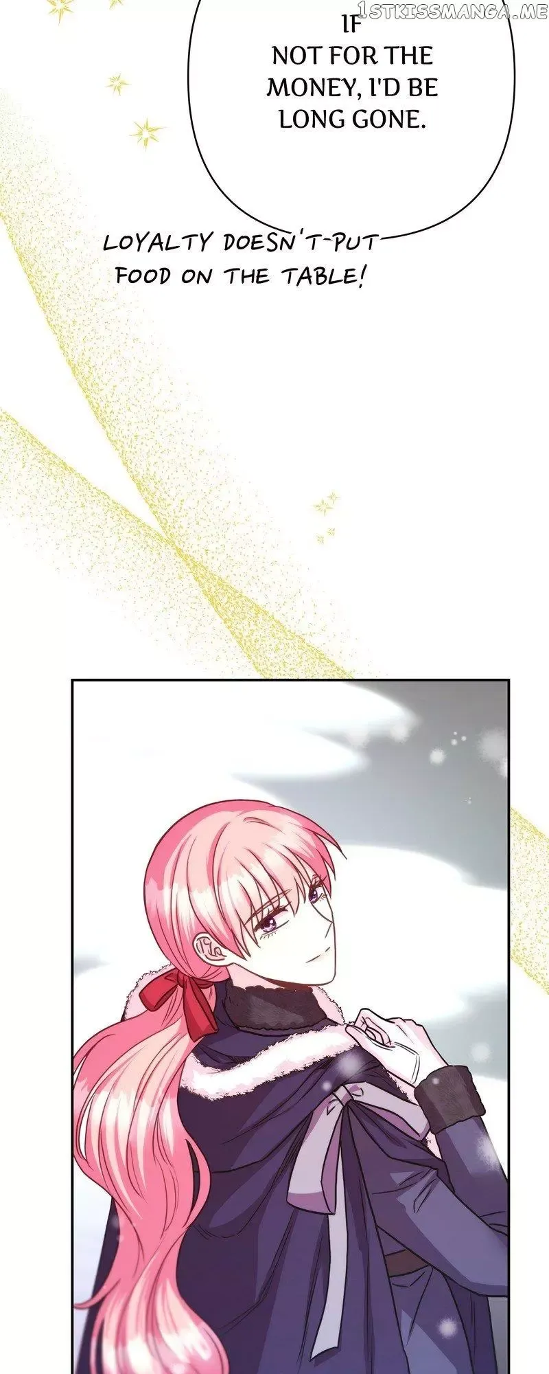 Another Typical Fantasy Romance - Chapter 77 Page 25