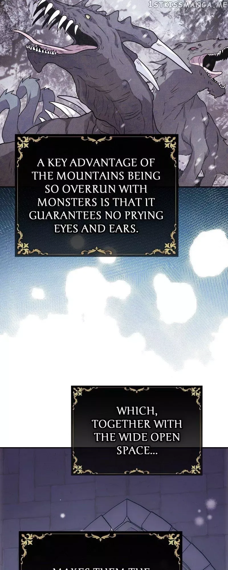 Another Typical Fantasy Romance - Chapter 77 Page 27
