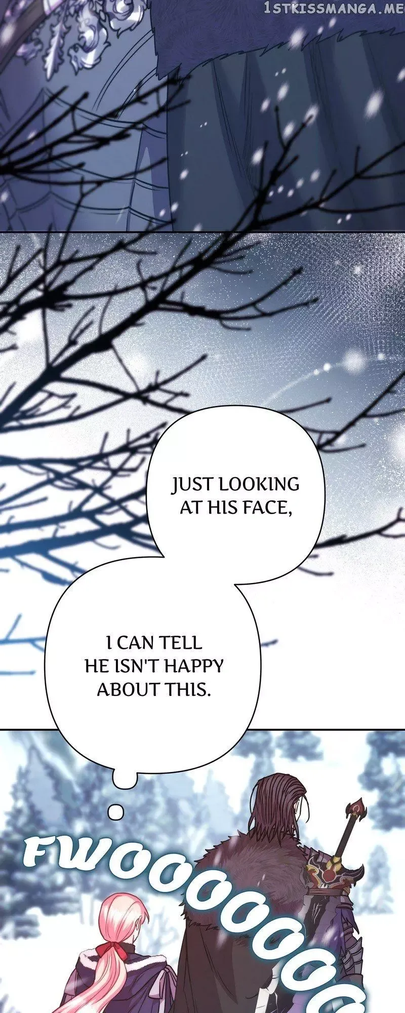 Another Typical Fantasy Romance - Chapter 77 Page 32