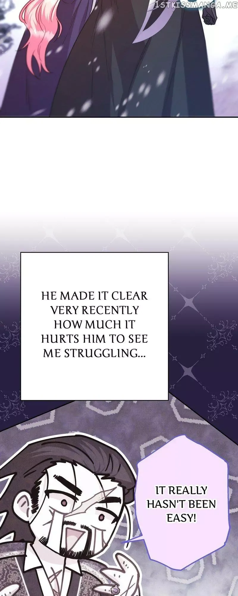 Another Typical Fantasy Romance - Chapter 77 Page 33