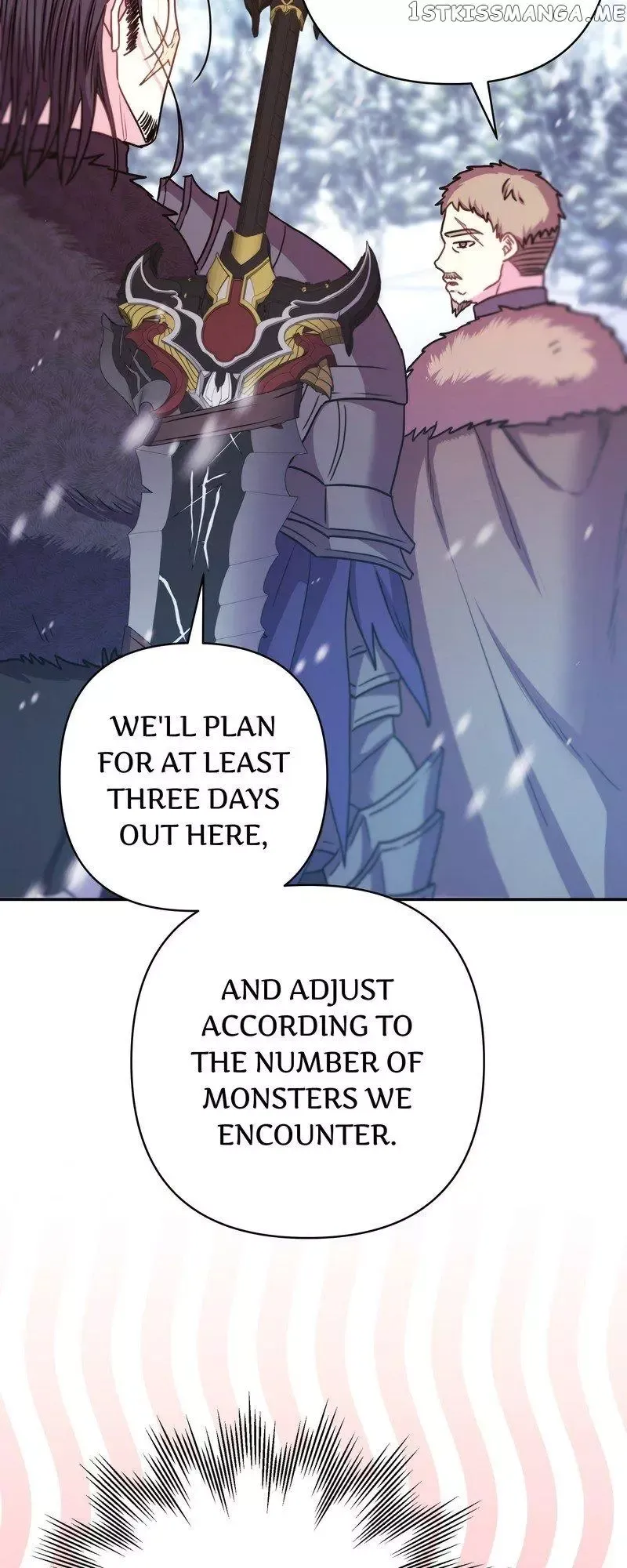 Another Typical Fantasy Romance - Chapter 77 Page 37