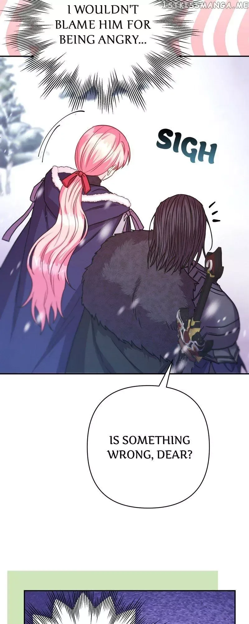 Another Typical Fantasy Romance - Chapter 77 Page 38