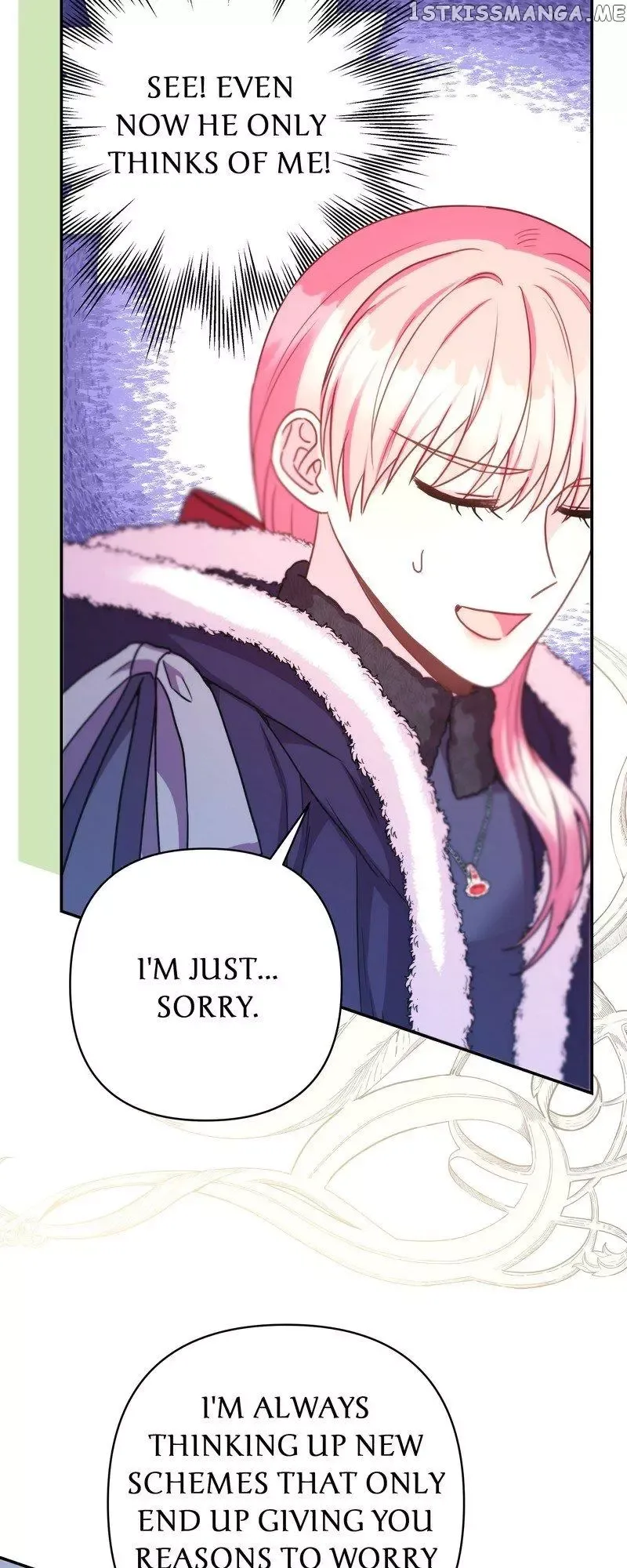 Another Typical Fantasy Romance - Chapter 77 Page 39