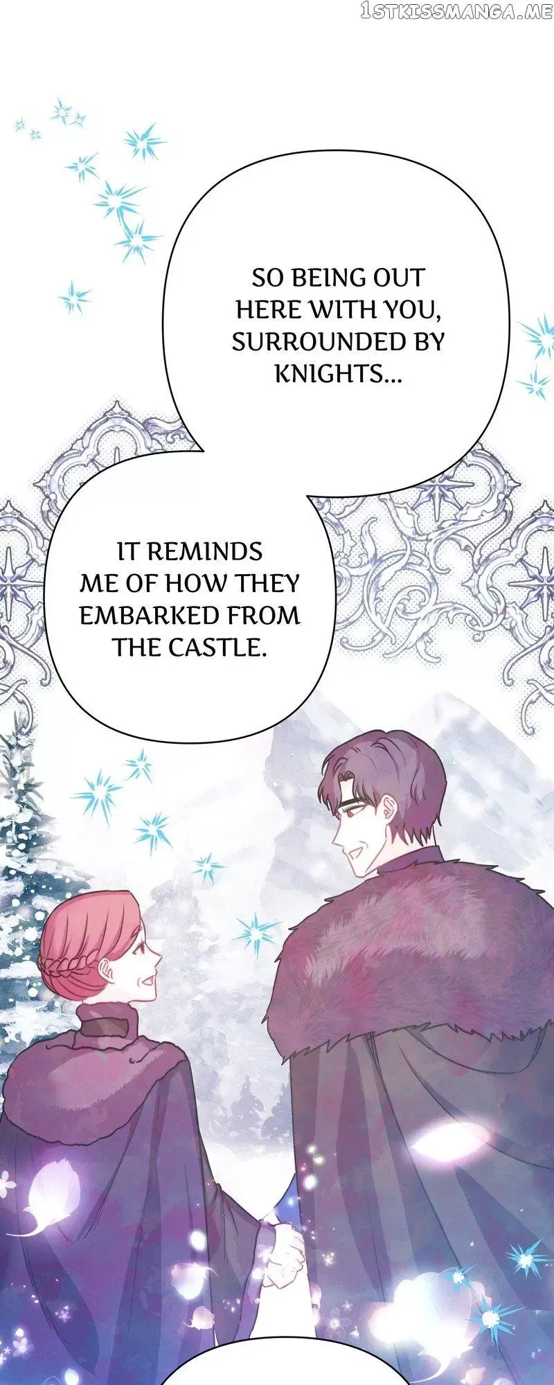 Another Typical Fantasy Romance - Chapter 77 Page 47