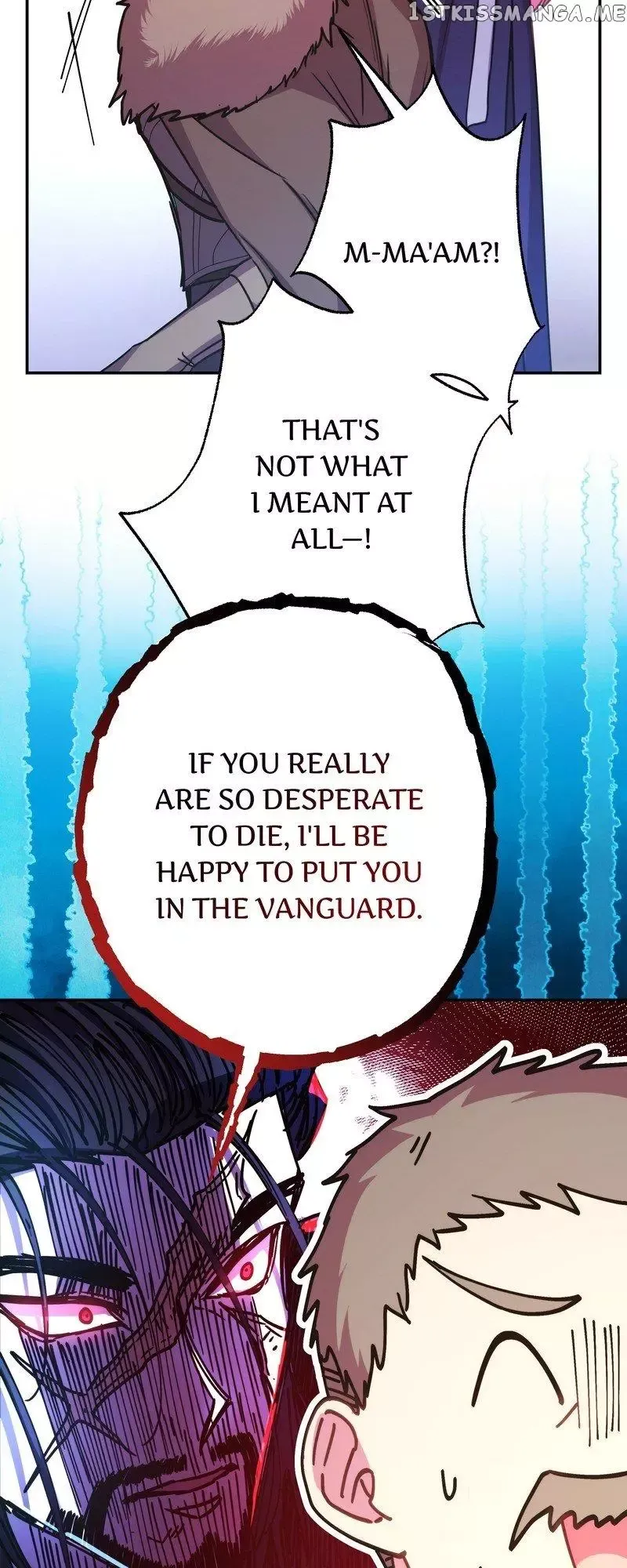 Another Typical Fantasy Romance - Chapter 77 Page 61