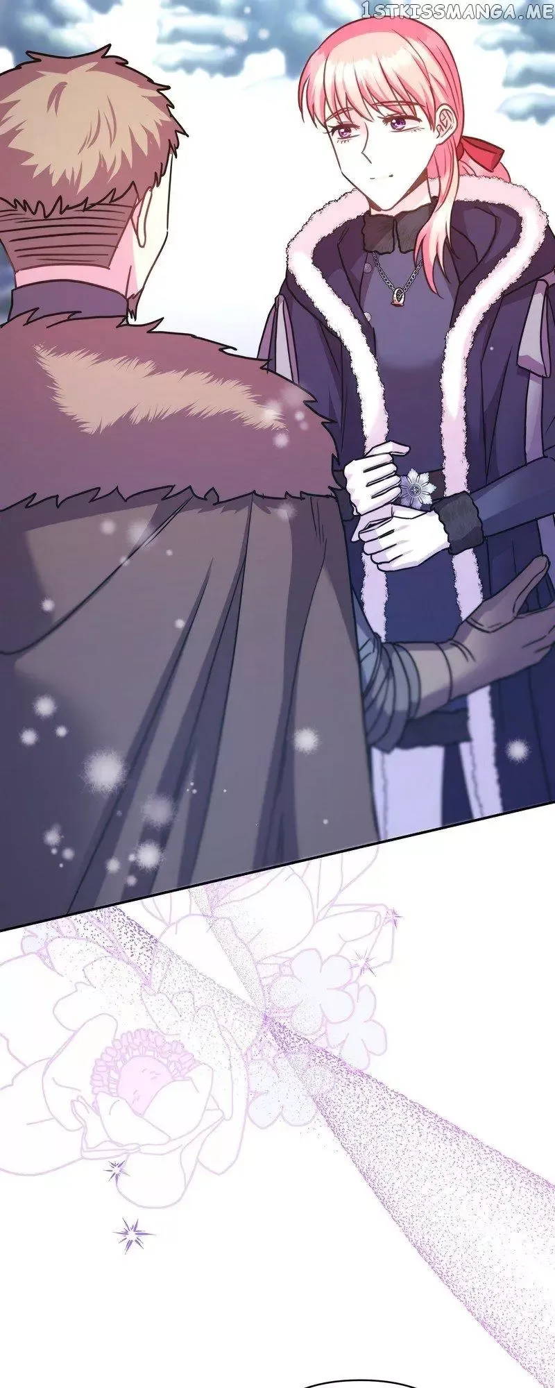 Another Typical Fantasy Romance - Chapter 77 Page 66
