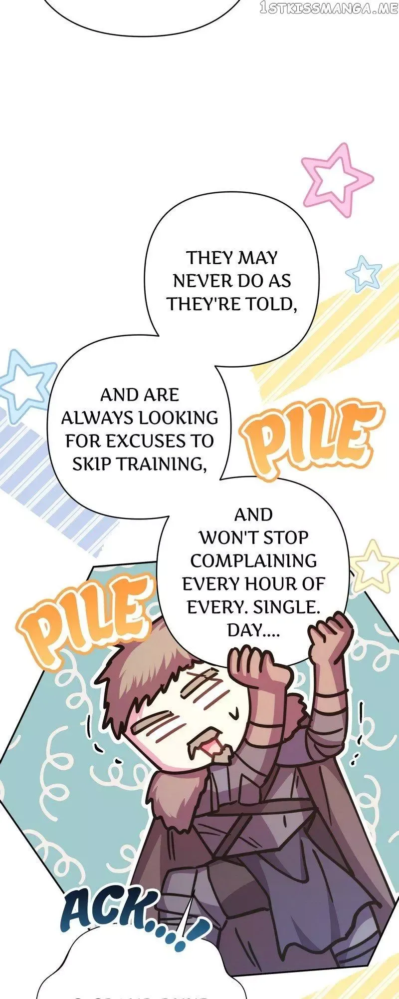 Another Typical Fantasy Romance - Chapter 77 Page 68