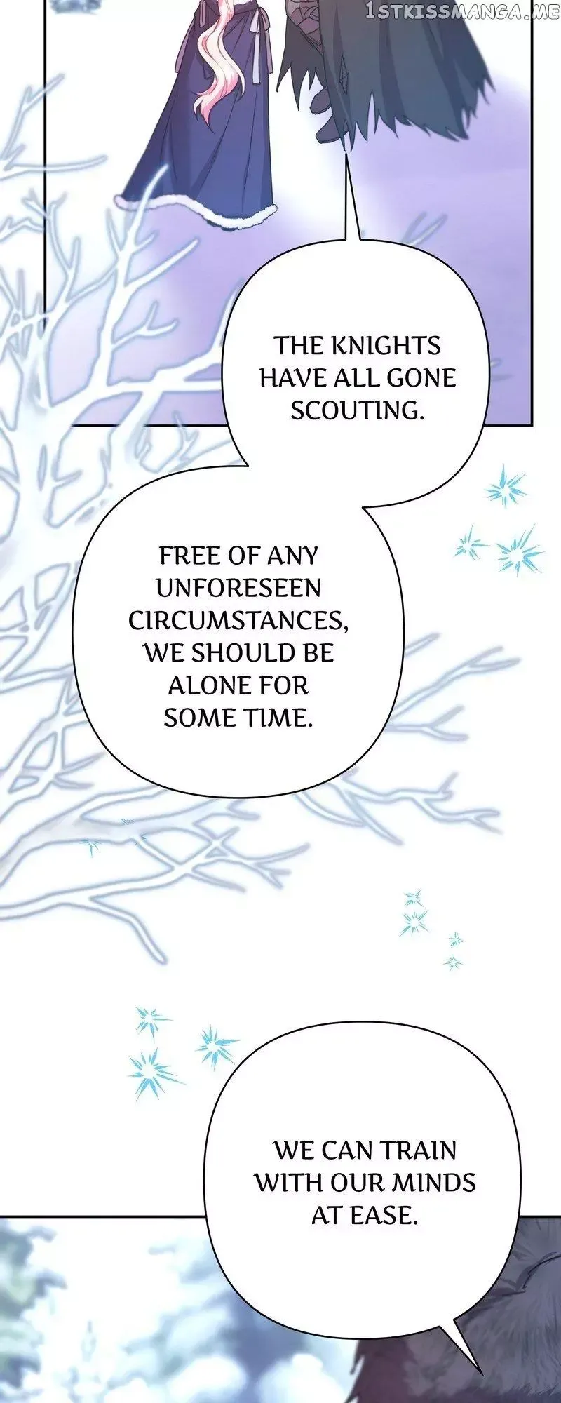 Another Typical Fantasy Romance - Chapter 77 Page 85