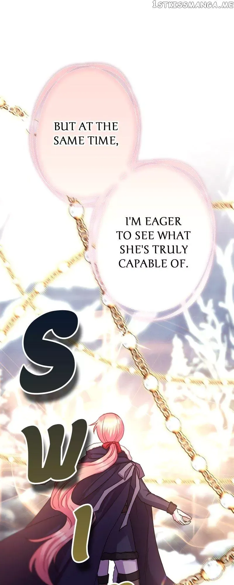 Another Typical Fantasy Romance - Chapter 78 Page 7